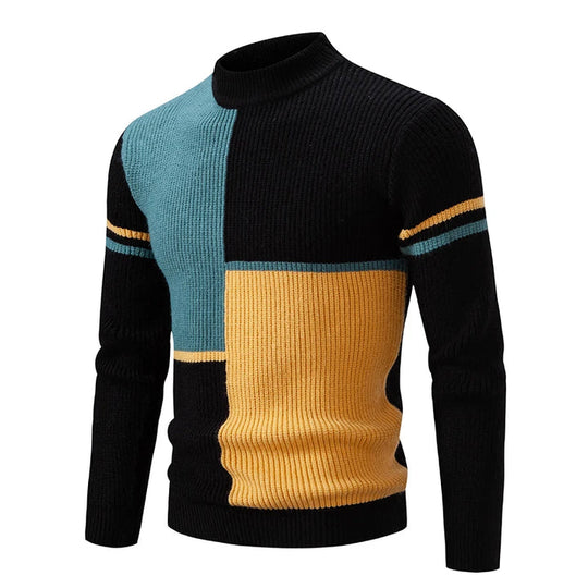 Dendis | Men's Sweater - Comfortable & Stylish for Everyday