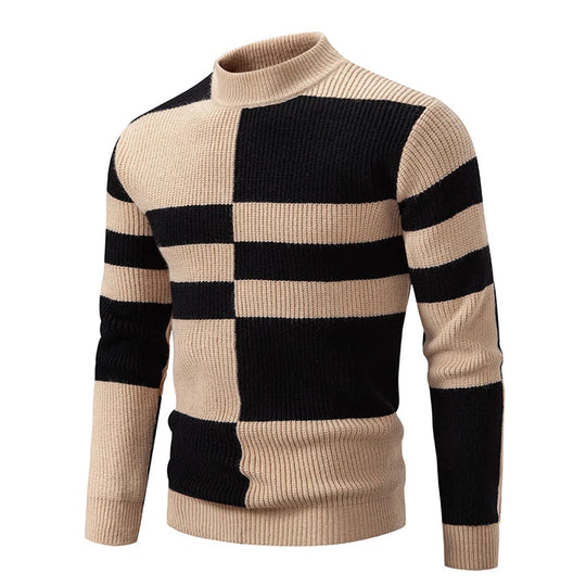 Dendis | Men's Sweater - Comfortable & Stylish for Everyday