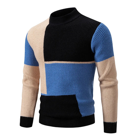 Dendis | Men's Sweater - Comfortable & Stylish for Everyday