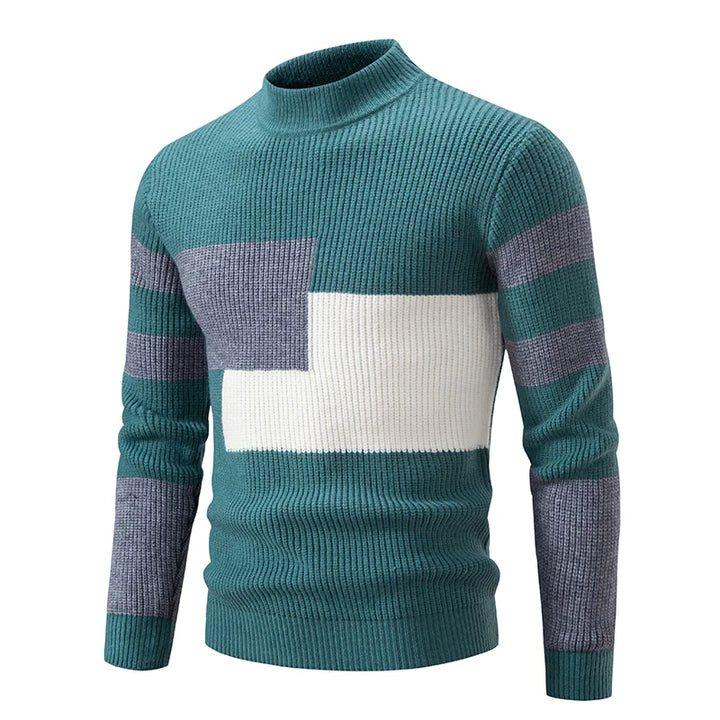 Dendis | Men's Sweater - Comfortable & Stylish for Everyday