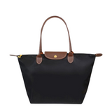 Foldover Tote Bag for Women - Image 1
