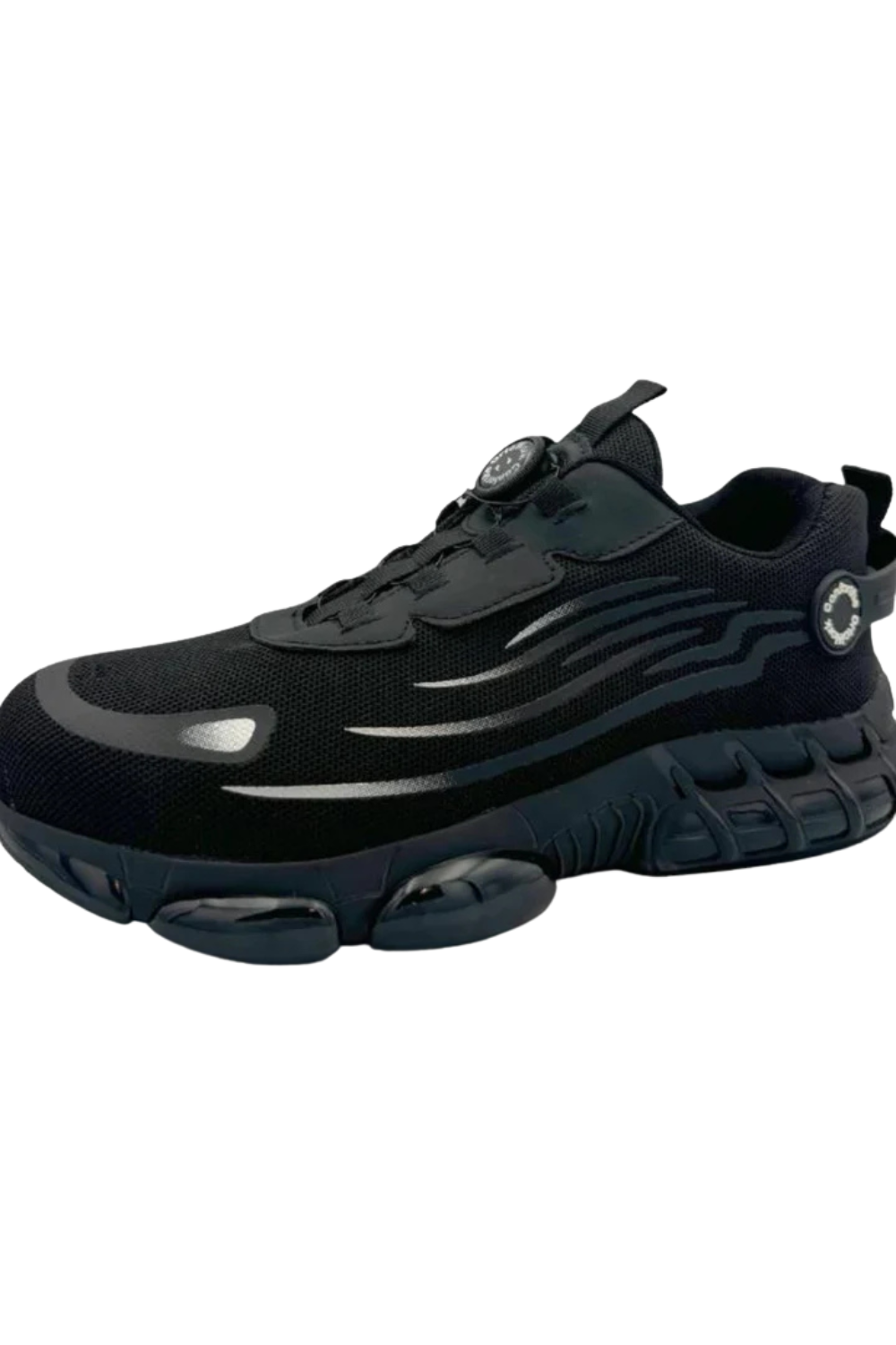 Slip Resistant Safety Shoes for Men