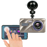 Wide-Angle Dash Cam for Women - Image 4