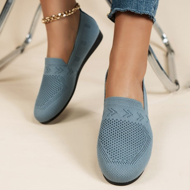 Women's Shoes Style Trainers Women | Low-Profile Loafers