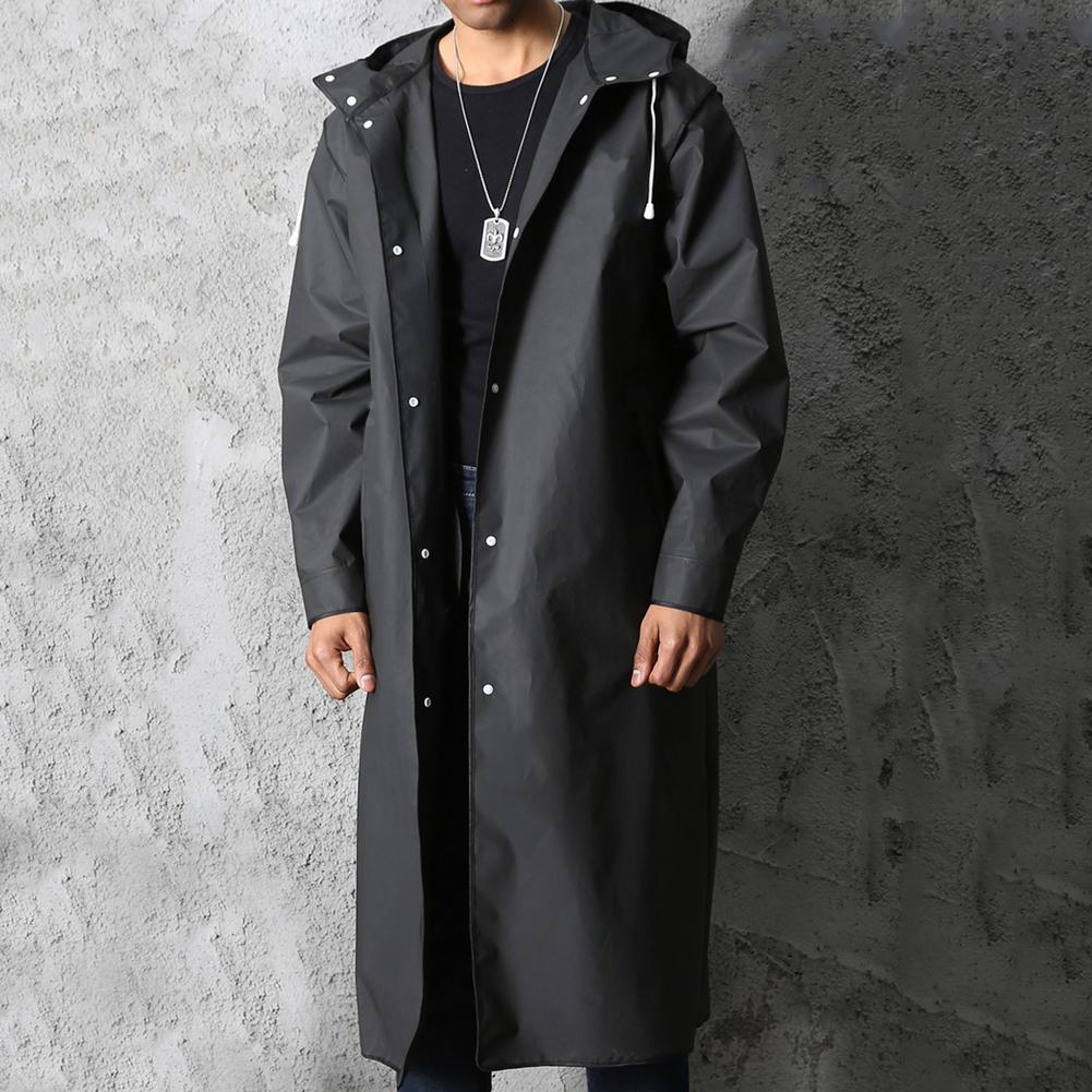 Rezade | Waterproof Raincoat for Men - Protection against Rain