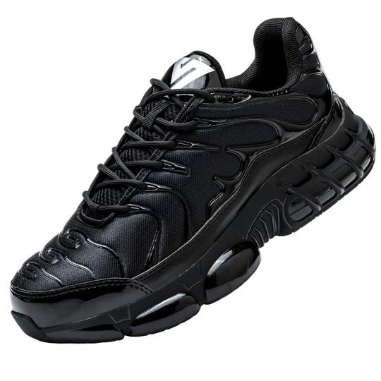 Chunky Sole Sneakers for Men