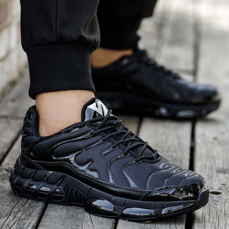 Chunky Sole Sneakers for Men