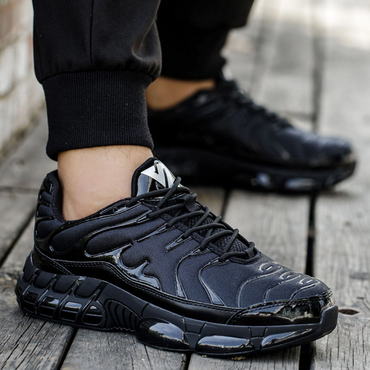 Chunky Sole Sneakers for Men