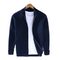Classic Knit Cardigan for Men