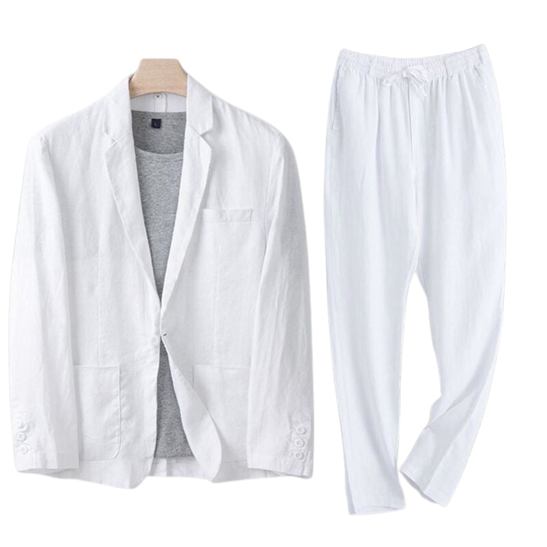 Classic Wedding Guest Suit for Men