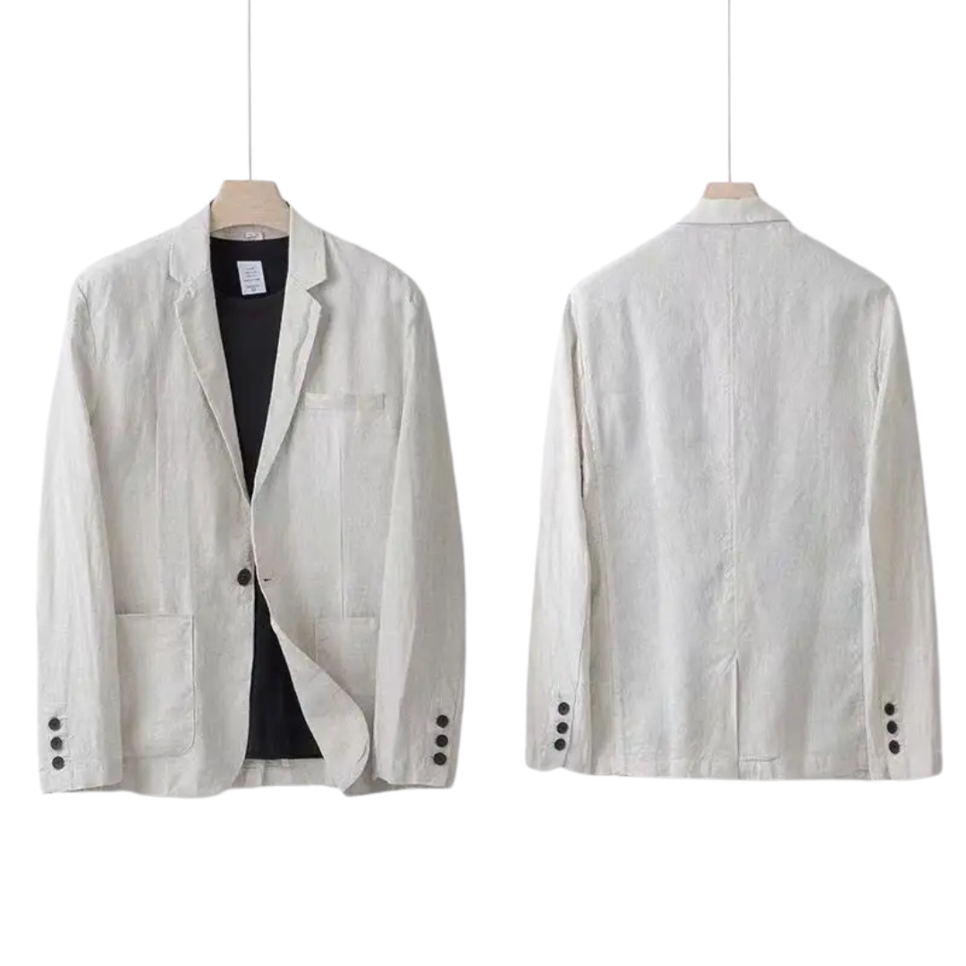 Classic Wedding Guest Suit for Men