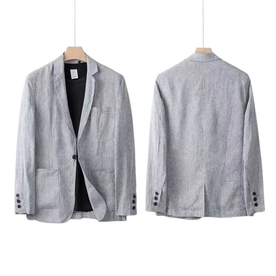 Classic Wedding Guest Suit for Men