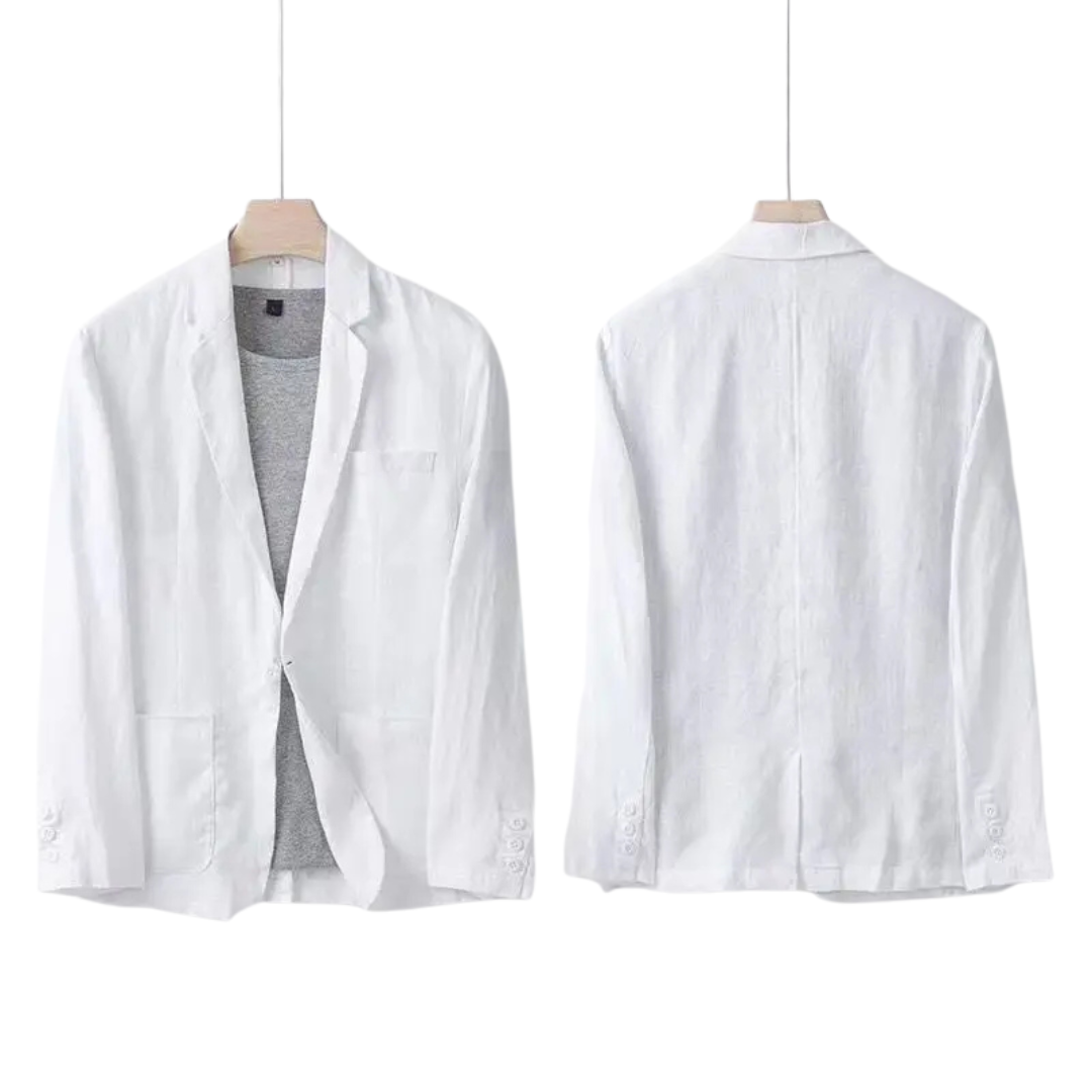 Classic Wedding Guest Suit for Men
