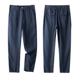 Traje clásico para invitados de boda para hombre