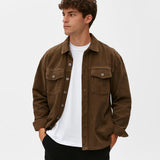 Manžetová košile pro muže