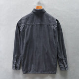 Manžetová košile pro muže