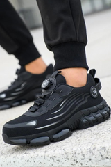 Slip Resistant Safety Shoes for Men