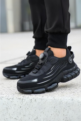 Slip Resistant Safety Shoes for Men