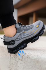 Slip Resistant Safety Shoes for Men