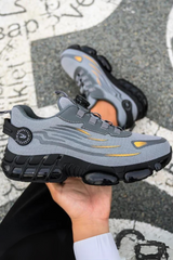 Slip Resistant Safety Shoes for Men