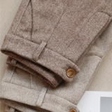 High-Waisted Dress Pants for Women - Image 7