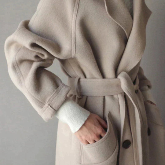 Long Coat for Women