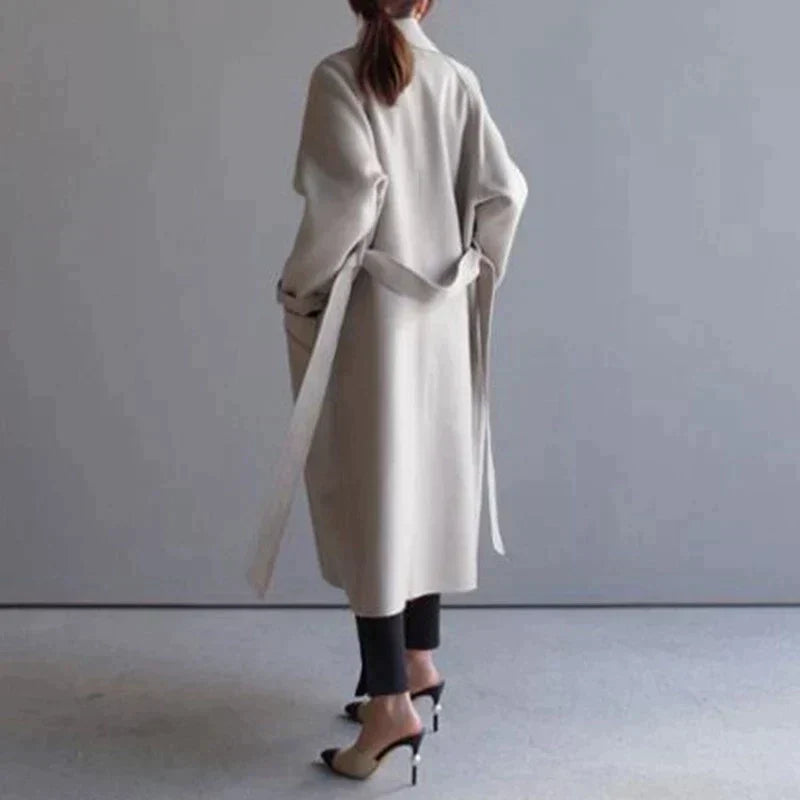 Long Coat for Women