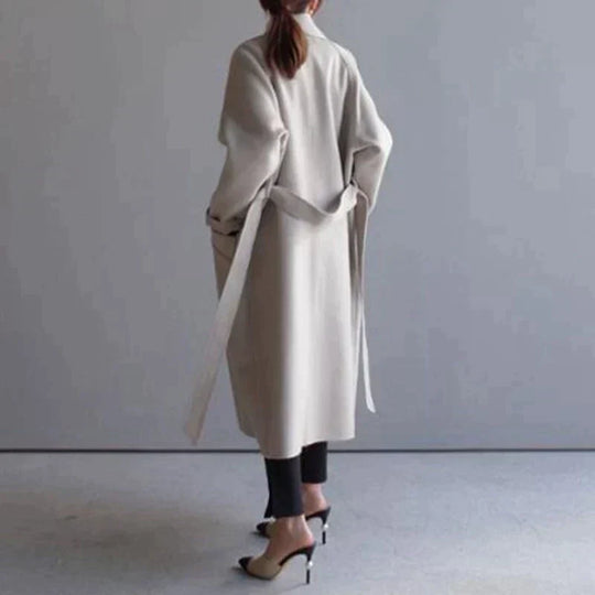 Long Coat for Women