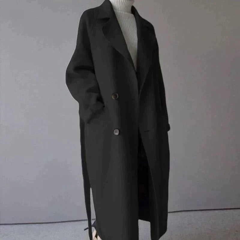 Long Coat for Women