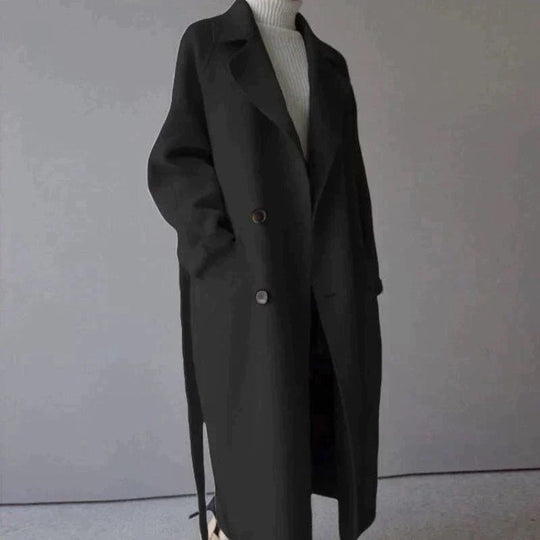 Long Coat for Women