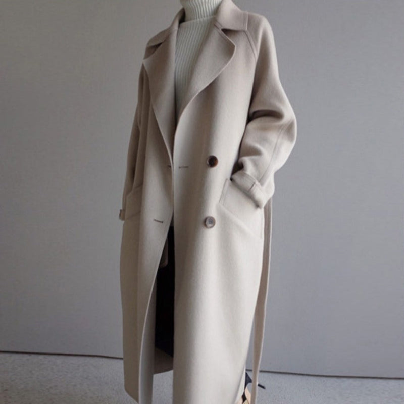 Long Coat for Women