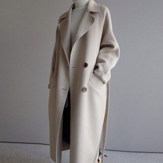 Long Coat for Women