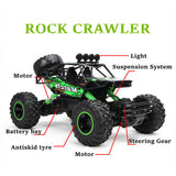 4x4 Off-Road Truck for Unisex - Image 9