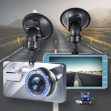 Wide-Angle Dash Cam for Women - Image 1