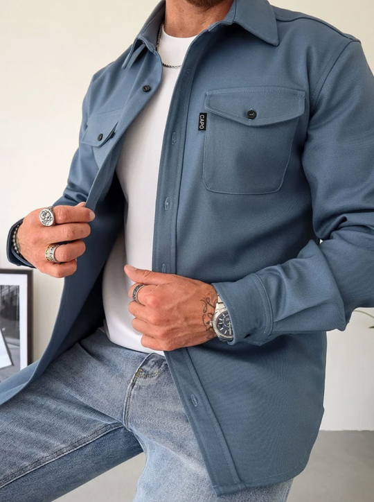 Kayzens | Stylish Men's Shirt For Every Occasion