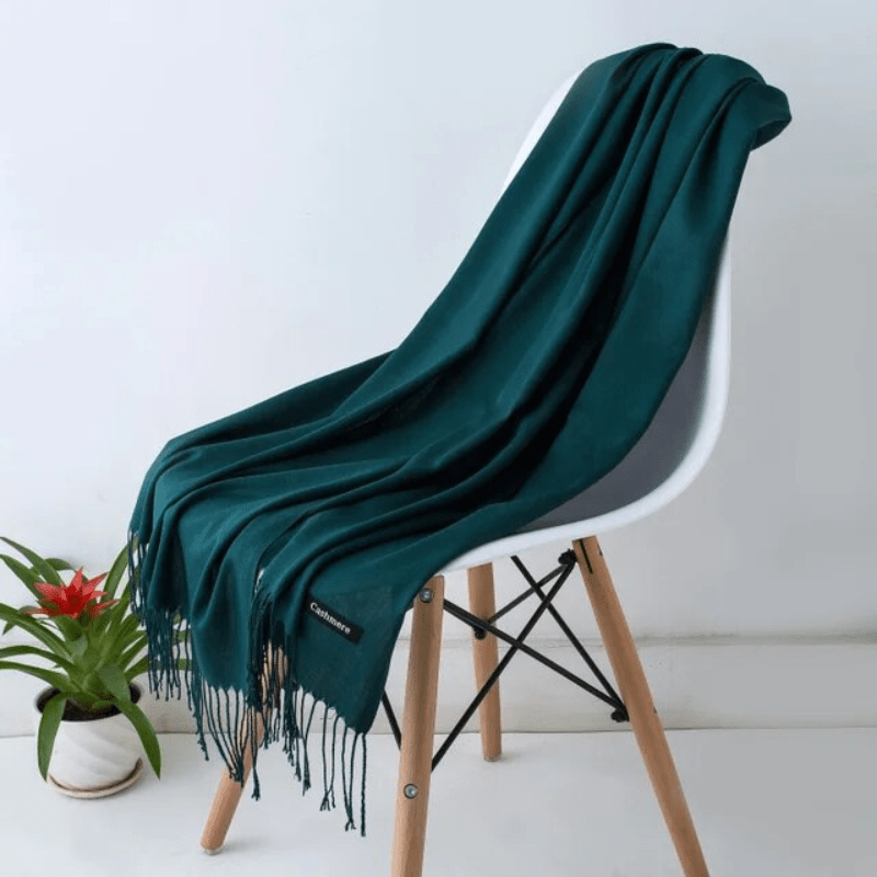 Knitted Scarf for Women