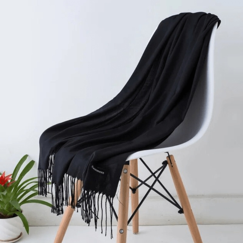 Knitted Scarf for Women