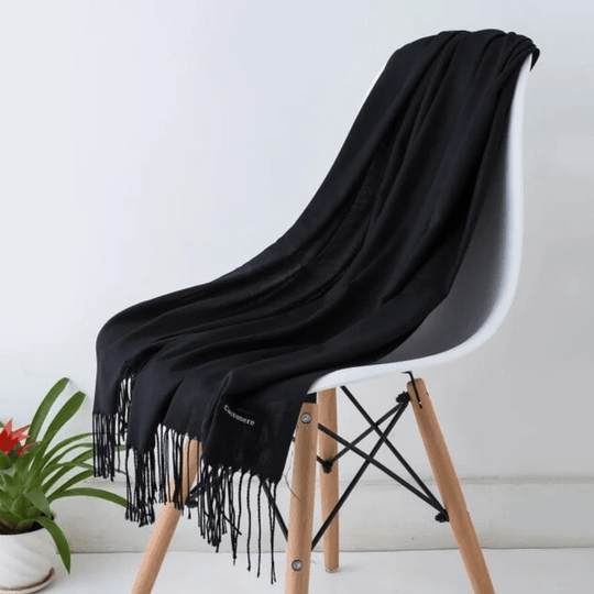 Knitted Scarf for Women