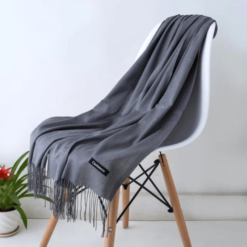 Knitted Scarf for Women