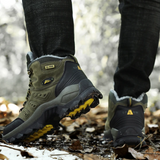 Supportive Hiking Boots for Men