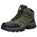 Supportive Hiking Boots for Men