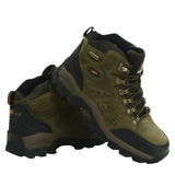 Supportive Hiking Boots for Men