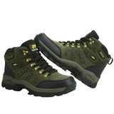Supportive Hiking Boots for Men
