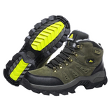 Supportive Hiking Boots for Men