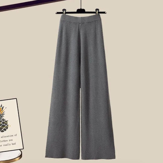 Layered 3-Piece Outfit Set for Women