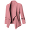 Long-Sleeved Blazer for Women