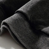 Sweat à capuche ample pour homme