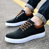 Low-Top Sneakers for Men