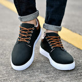 Low-Top Sneakers for Men