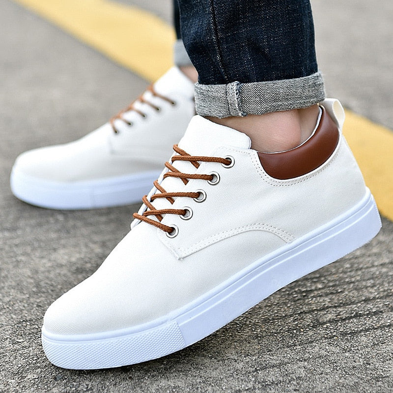 Low-Top Sneakers for Men